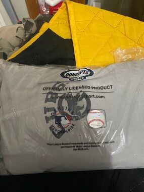 Concepts sport Chicago Cubs men’s pajamas